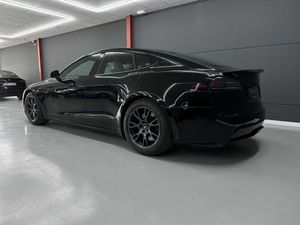 Tesla Model S Plaid 1020hp Tri Motor EAP 60.700e neto - Foto 8