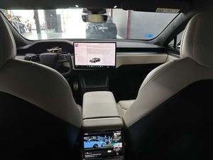 Tesla Model S Plaid 1020hp Tri Motor EAP 60.700e neto - Foto 14