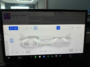 Tesla Model S Plaid 1020hp Tri Motor EAP 60.700e neto - Foto 19