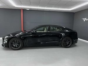Tesla Model S Plaid 1020hp Tri Motor EAP 60.700e neto - Foto 3