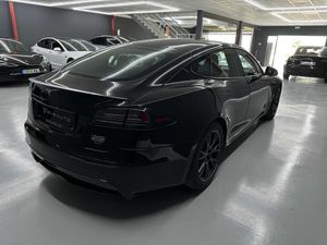Tesla Model S Plaid 1020hp Tri Motor EAP 60.700e neto - Foto 9
