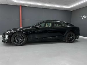 Tesla Model S Plaid 1020hp Tri Motor EAP 60.700e neto - Foto 7