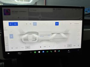 Tesla Model S Plaid 1020hp Tri Motor EAP 60.700e neto - Foto 20