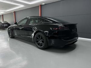 Tesla Model S Plaid 1020hp Tri Motor EAP 60.700e neto - Foto 4