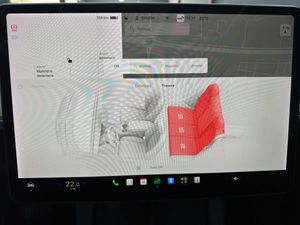 Tesla Model Y Long Range Dual Motor EAP 29.600€ neto - Foto 17