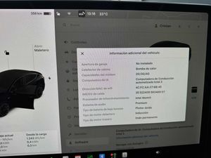 Tesla Model Y Long Range Dual Motor EAP 29.600€ neto - Foto 14