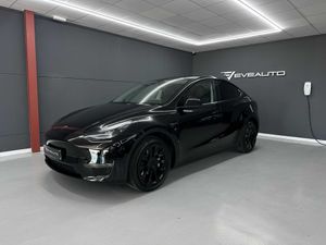Tesla Model Y Long Range Dual Motor EAP 29.600€ neto - Foto 2