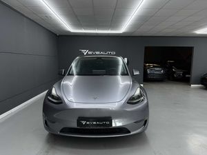 Tesla Model Y Long Range Dual Motor 32.150€ neto - Foto 7