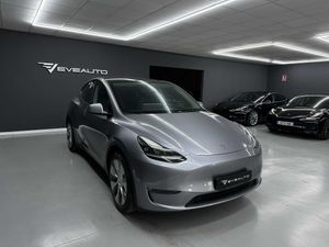 Tesla Model Y Long Range Dual Motor 32.150€ neto - Foto 6