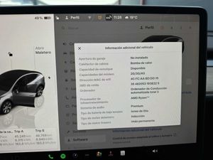 Tesla Model Y Long Range Dual Motor 32.150€ neto - Foto 12