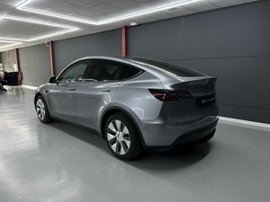 Tesla Model Y Long Range Dual Motor 32.150€ neto - Foto 4