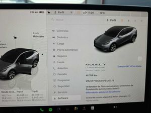 Tesla Model Y Long Range Dual Motor 32.150€ neto - Foto 11