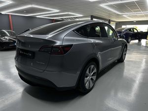 Tesla Model Y Long Range Dual Motor 32.150€ neto - Foto 5