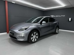 Tesla Model Y Long Range Dual Motor 32.150€ neto - Foto 2