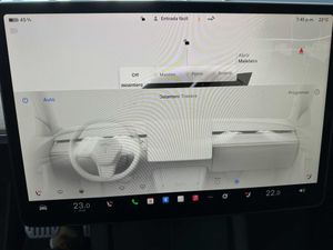 Tesla Model Y Performance Dual Motor 34.600 neto EAP - Foto 13