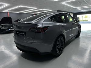 Tesla Model Y Performance Dual Motor 34.600 neto EAP - Foto 5
