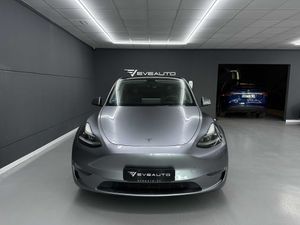 Tesla Model Y Performance Dual Motor 34.600 neto EAP - Foto 7