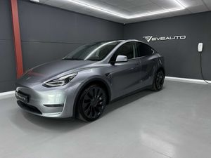 Tesla Model Y Performance Dual Motor 34.600 neto EAP - Foto 2
