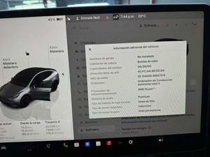 Tesla Model Y Performance Dual Motor 34.600 neto EAP - Foto 12