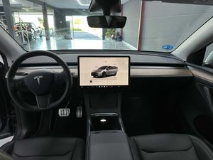 Tesla Model Y Performance Dual Motor 34.600 neto EAP - Foto 10