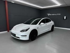 Tesla Model 3 Standard Range Plus RWD bateria LFP y FSD 21.400e neto - Foto 2
