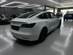 Tesla Model 3 Standard Range Plus RWD bateria LFP y FSD 21.400e neto - Foto 5