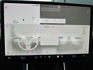 Tesla Model 3 Standard Range Plus RWD bateria LFP y FSD 21.400e neto - Foto 13