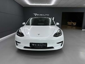 Tesla Model 3 Standard Range Plus RWD bateria LFP y FSD 21.400e neto - Foto 7