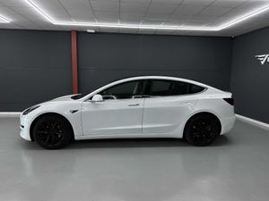 Tesla Model 3 Standard Range Plus RWD bateria LFP y FSD 21.400e neto - Foto 3