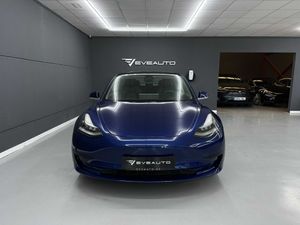 Tesla Model 3 Standard Range Plus FSD 19.750e neto RWD tracción trasera FSD activado - Foto 7