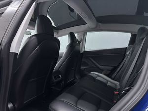 Tesla Model 3 Standard Range Plus FSD 19.750e neto RWD tracción trasera FSD activado - Foto 9