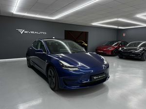 Tesla Model 3 Standard Range Plus FSD 19.750e neto RWD tracción trasera FSD activado - Foto 6