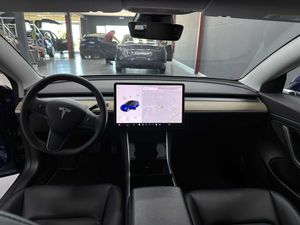 Tesla Model 3 Standard Range Plus FSD 19.750e neto RWD tracción trasera FSD activado - Foto 10