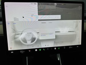 Tesla Model 3 Standard Range Plus FSD 19.750e neto RWD tracción trasera FSD activado - Foto 13