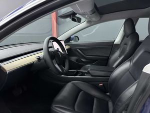 Tesla Model 3 Standard Range Plus FSD 19.750e neto RWD tracción trasera FSD activado - Foto 8