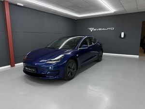 Tesla Model 3 Standard Range Plus FSD 19.750e neto RWD tracción trasera FSD activado - Foto 2