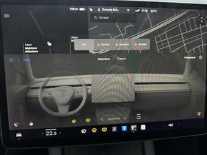 Tesla Model 3 Standard Range Plus RWD bateria LFP 21.950e neto - Foto 13