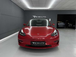 Tesla Model 3 Standard Range Plus RWD bateria LFP 21.950e neto - Foto 7