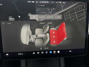 Tesla Model 3 Standard Range Plus RWD bateria LFP 21.950e neto - Foto 14