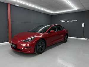 Tesla Model 3 Standard Range Plus RWD bateria LFP 21.950e neto - Foto 2