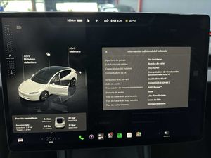 Tesla Model 3 RWD Highland Premium 28.840e neto - Foto 12