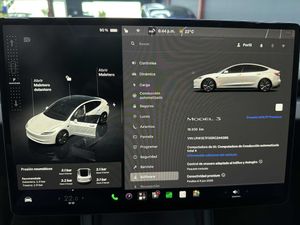 Tesla Model 3 RWD Highland Premium 28.840e neto - Foto 11