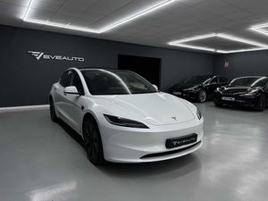 Tesla Model 3 RWD Highland Premium 28.840e neto - Foto 6