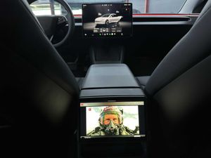 Tesla Model 3 RWD Highland Premium 28.840e neto - Foto 10