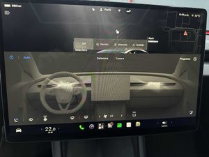 Tesla Model 3 RWD Highland Premium 28.840e neto - Foto 13