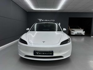 Tesla Model 3 RWD Highland Premium 28.840e neto - Foto 7