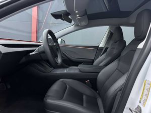 Tesla Model 3 RWD Highland Premium 28.840e neto - Foto 8