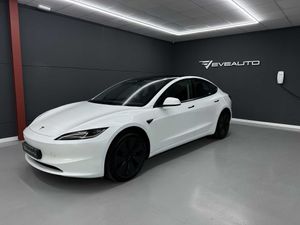 Tesla Model 3 RWD Highland Premium 28.840e neto - Foto 2
