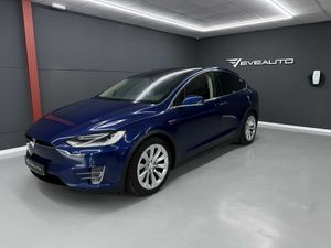 Tesla Model X 90D Dual Motor 6s 23.000e neto - Foto 2