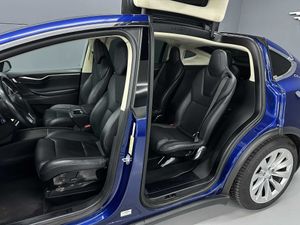 Tesla Model X 90D Dual Motor 6s 23.000e neto - Foto 9